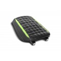 LUIMOTO GRID Passenger Seat Cover for the HUSQVARNA VITPILEN / SVARTPILEN 801 LUIMOTO GRID Passenger Seat Cover for the HUSQVARNA VITPILEN / SVARTPILEN 801
